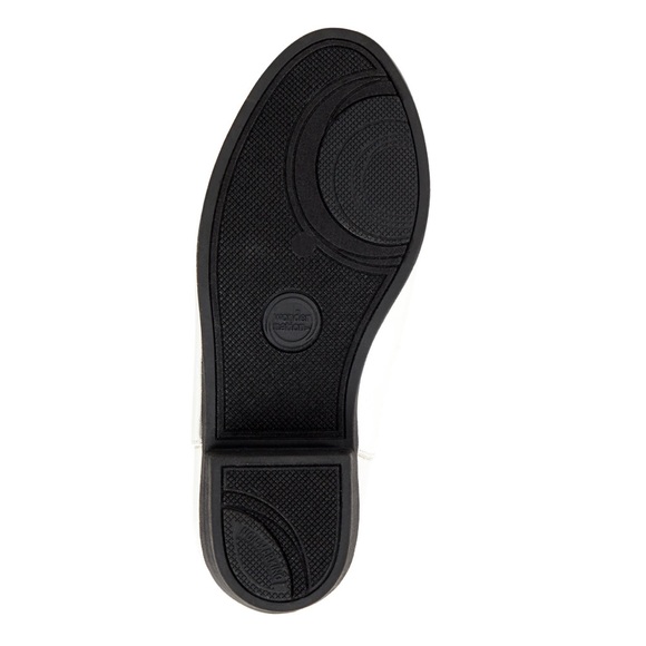 Wonder Nation Girls Starstruck Glitter Ankle Boots - Picture 3 of 6